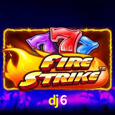 Apostas Futebol ao Vivo dj6