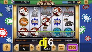 Cassino Online Seguro dj6