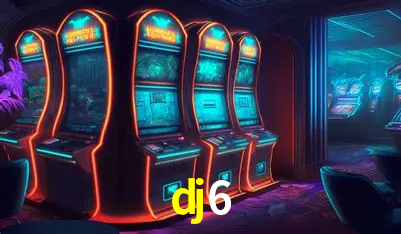Slots no Site dj6